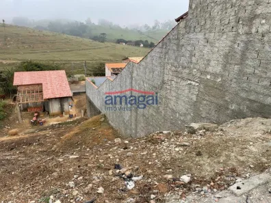 Lote/Terreno à venda, 250m² no Jardim Terras de São João, Jacareí