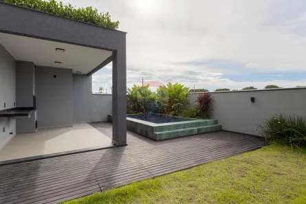 Casa com 3 Quartos à venda, 216m² no Vargem do Bom Jesus, Florianópolis