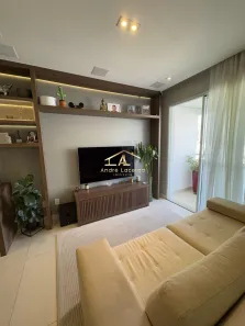 Apartamento com 2 Quartos à venda, 66m² no Vila Azevedo, São Paulo