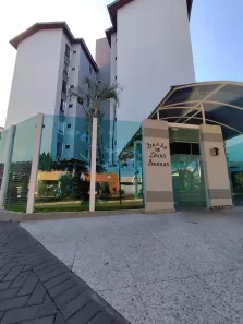 Apartamento com 3 Quartos à venda, 72m² no Setor Leste Universitário, Goiânia