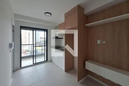 Apartamento com 1 Quarto à venda, 25m² no Vila Dom Pedro II, São Paulo