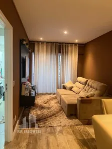 Apartamento com 1 Quarto à venda, 53m² no Alphaville Centro Industrial e Empresarial/Alphaville., Barueri