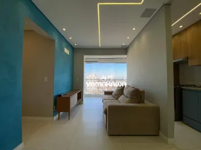 Apartamento com 2 Quartos à venda, 49m² no Vila Esperança, São Paulo