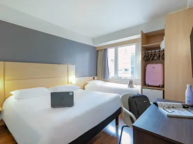 Flat com 1 Quarto à venda, 18m² no Bela Vista, São Paulo