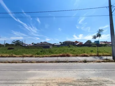 Lote/Terreno à venda, 444m² no Campestre, Imbituba