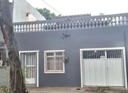 Casa com 2 Quartos à venda, 200m² no Engenho de Dentro, Rio de Janeiro