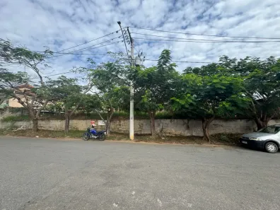 Lote/Terreno à venda, 570m² no Nossa Senhora Aparecida, Florestal