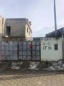 Sobrado com 1 Quarto à venda, 100m² no Jardim São Gabriel, Jacareí