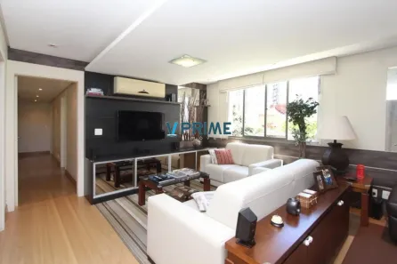 Apartamento com 4 Quartos à venda, 191m² no Boa Vista, Porto Alegre