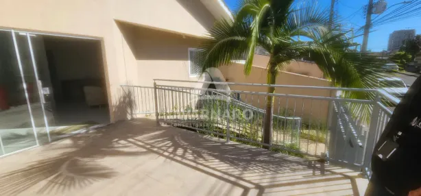 Sala Comercial para alugar, 63m² no Orfãs, Ponta Grossa