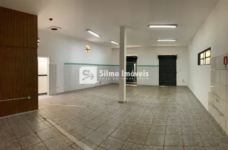 Sala Comercial para alugar, 100m² no Santa Mônica, Uberlândia