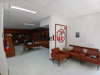Galpão/Depósito/Armazém para alugar, 90m² no Rocha, Rio de Janeiro
