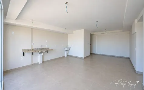 Apartamento com 3 Quartos à venda, 91m² no Setor Bueno, Goiânia