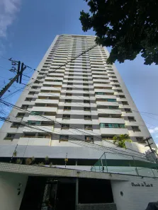 Apartamento com 3 Quartos à venda, 80m² no Boa Viagem, Recife
