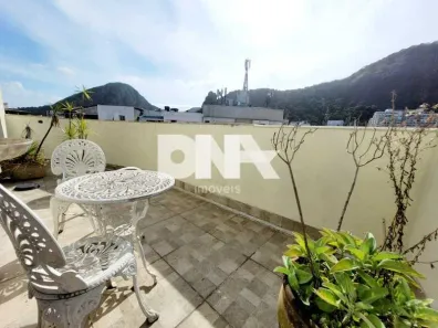 Cobertura com 3 Quartos à venda, 139m² no Copacabana, Rio de Janeiro