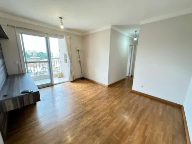 Apartamento com 2 Quartos à venda, 60m² no Jardim das Vertentes, São Paulo