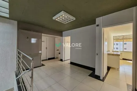 Ponto Comercial para alugar, 420m² no Anchieta, Belo Horizonte