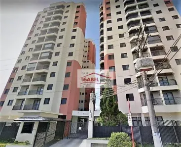 Apartamento com 3 Quartos para alugar, 87m² no Centro, Suzano