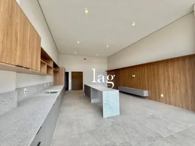 Casa de Condomínio com 3 Quartos para venda ou aluguel, 302m² no Vila Martins, Itu
