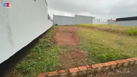 Lote/Terreno à venda, 250m² no Portal Ville Jardins, Boituva