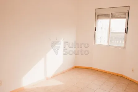 Apartamento com 2 Quartos para alugar, 57m² no Centro, Pelotas
