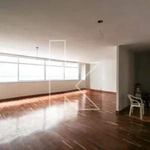 Apartamento com 4 Quartos à venda, 202m² no Vila Nova Conceição, São Paulo