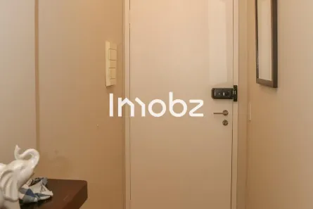 Apartamento com 2 Quartos à venda, 60m² no Pinheiros, São Paulo