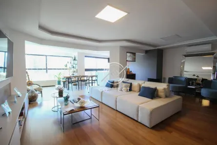 Apartamento com 4 Quartos à venda, 242m² no Jardim Morumbi, São Paulo