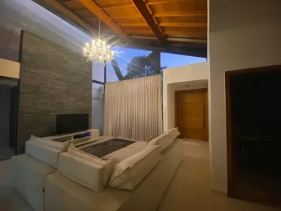 Casa com 3 Quartos à venda, 175m² no Conde II Versalles, Tremembé