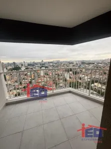 Apartamento com 3 Quartos à venda, 67m² no Vila Osasco, Osasco