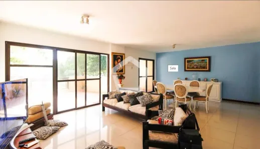 Apartamento com 4 Quartos à venda, 185m² no Recreio dos Bandeirantes, Rio de Janeiro