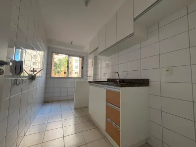 Apartamento com 3 Quartos à venda, 70m² no Vila São Luiz, Goiânia