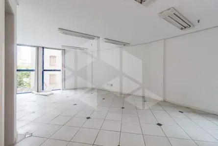 Sala Comercial para alugar, 44m² no Centro Histórico, Porto Alegre