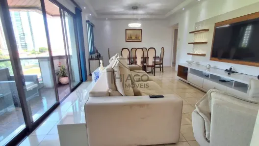 Apartamento com 3 Quartos à venda, 133m² no Vila Gomes Cardim, São Paulo