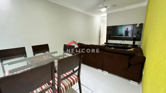 Apartamento com 2 Quartos à venda, 70m² no Jardim do Mar, São Bernardo do Campo