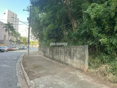 Lote/Terreno à venda, 900m² no Vila Suzana, São Paulo