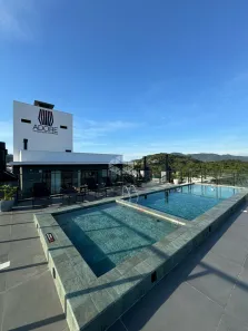 Apartamento com 2 Quartos à venda, 66m² no Cachoeira do Bom Jesus, Florianópolis