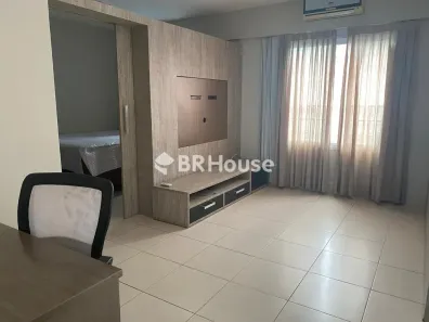Flat com 1 Quarto à venda, 37m² no Jardim Santa Marta, Cuiabá