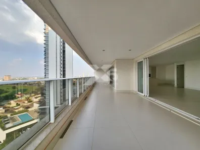 Apartamento com 4 Quartos à venda, 427m² no Bela Suiça, Londrina
