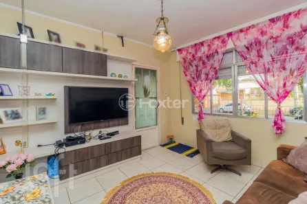 Casa com 5 Quartos à venda, 163m² no São Sebastião, Porto Alegre