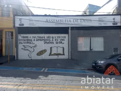 Ponto Comercial à venda, 253m² no Parque Pinheiros, Taboão da Serra