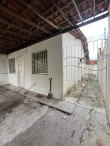Casa com 2 Quartos à venda, 60m² no Aruana, Aracaju