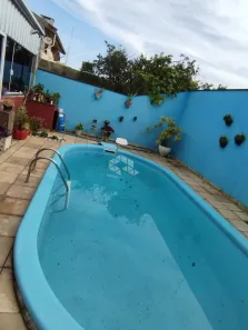 Casa com 3 Quartos à venda, 140m² no Piratini, Sapucaia do Sul