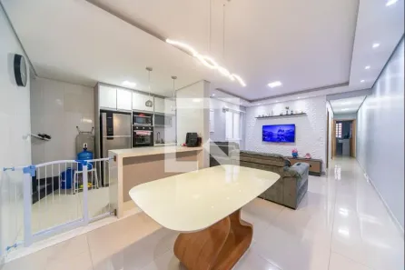 Cobertura com 3 Quartos à venda, 168m² no Vila Alice, Santo André