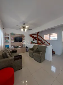 Casa de Condomínio com 3 Quartos à venda, 131m² no Ipanema, Porto Alegre