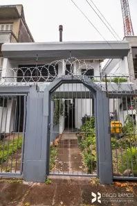 Imóvel Comercial à venda, 253m² no Rio Branco, Porto Alegre