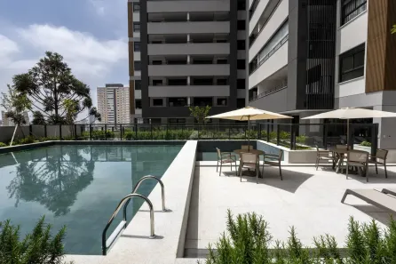 Apartamento com 2 Quartos para alugar, 66m² no Vila Mariana, São Paulo