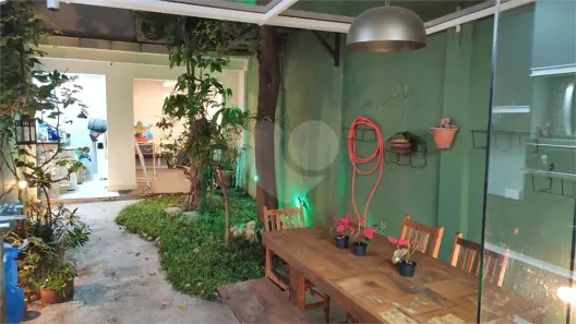 Sobrado com 3 Quartos à venda, 145m² no Vila Congonhas, São Paulo