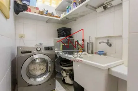 Apartamento com 3 Quartos à venda, 137m² no Gávea, Rio de Janeiro