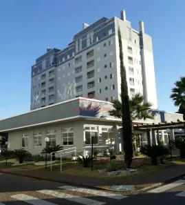 Apartamento com 2 Quartos para alugar, 55m² no Jardim Cruzeiro do Sul, Bauru